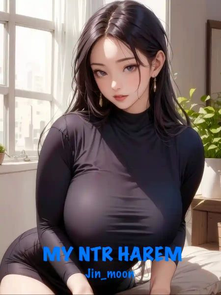 My NTR Harem cover