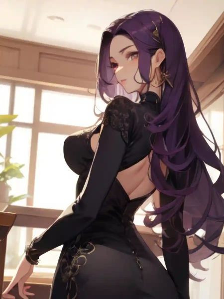 SSS rank Mother-In-Law to an Invincible Family cover